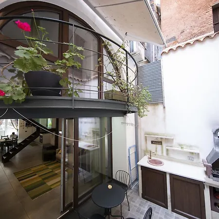 Casa Nutrizione Casa vacanze Catania