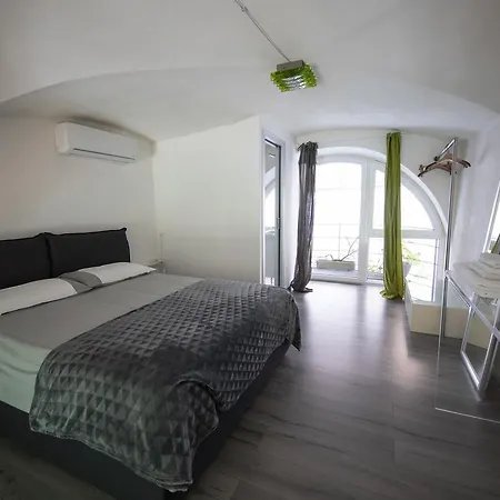Casa vacanze Casa Nutrizione Catania