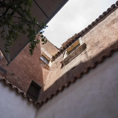 펜션 Casa Nutrizione *