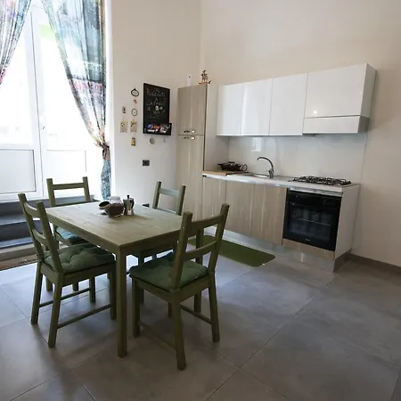 Casa Nutrizione * Catania