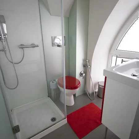 Holiday home Casa Nutrizione *