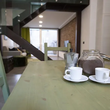 Casa Nutrizione 펜션